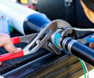 About Water Heater Repair LLC Guy, AR